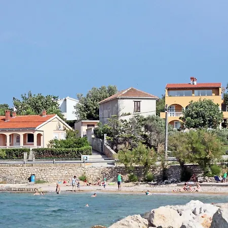 Nyaraló Holiday House
