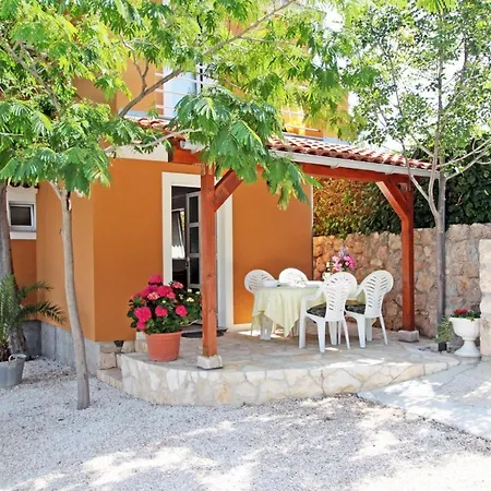 Holiday House Nyaraló Vinjerac