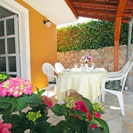 Holiday House Nyaraló Vinjerac