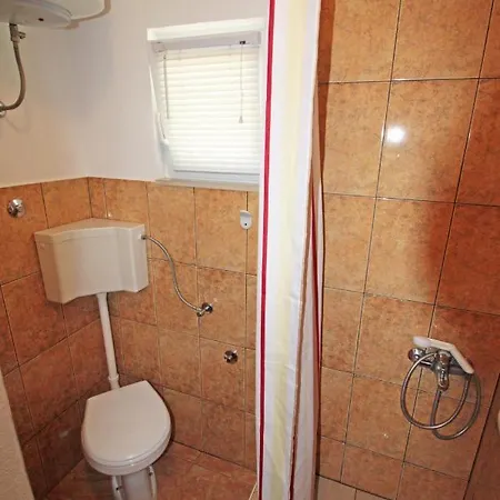 Nyaraló Holiday House Vinjerac