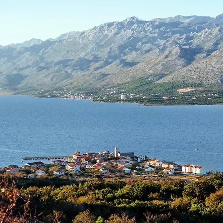 Holiday House Vinjerac