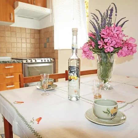 Holiday House Vinjerac