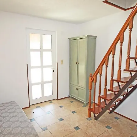 Holiday House Nyaraló Vinjerac